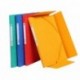 Exacompta 55850E Papel Multicolor - Carpeta Papel, Multicolor, A4, 250 hojas, 240 mm, 320 mm 