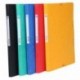 Exacompta 55850E Papel Multicolor - Carpeta Papel, Multicolor, A4, 250 hojas, 240 mm, 320 mm 