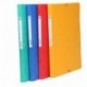 Exacompta 55850E Papel Multicolor - Carpeta Papel, Multicolor, A4, 250 hojas, 240 mm, 320 mm 