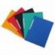 Exacompta 55850E Papel Multicolor - Carpeta Papel, Multicolor, A4, 250 hojas, 240 mm, 320 mm 