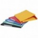 Exacompta 55850E Papel Multicolor - Carpeta Papel, Multicolor, A4, 250 hojas, 240 mm, 320 mm 