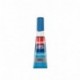 Loctite SuperGlue-3 PowerEasy, adhesivo instantáneo, no se pega a los dedos, 3gr