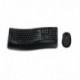 Microsoft Sculpt Comfort - Teclado con USB