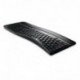 Microsoft Sculpt Comfort - Teclado con USB