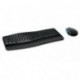 Microsoft Sculpt Comfort - Teclado con USB