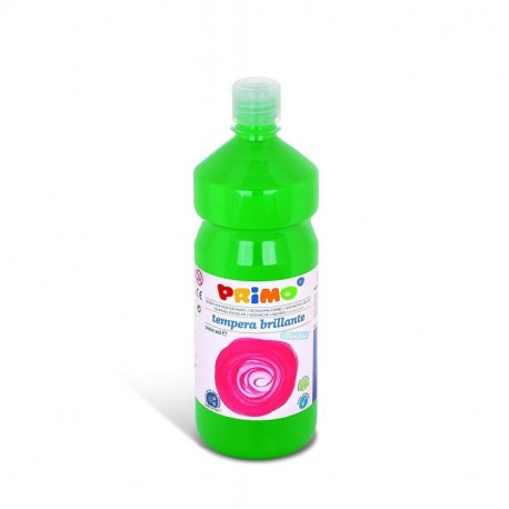 CMP – Morocolor – Tempera listo 1 litro verde brillante CMP