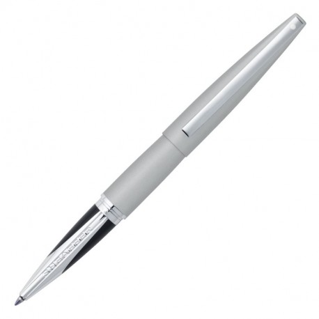 Sheaffer Taranis cromo elegante bolígrafo - negro