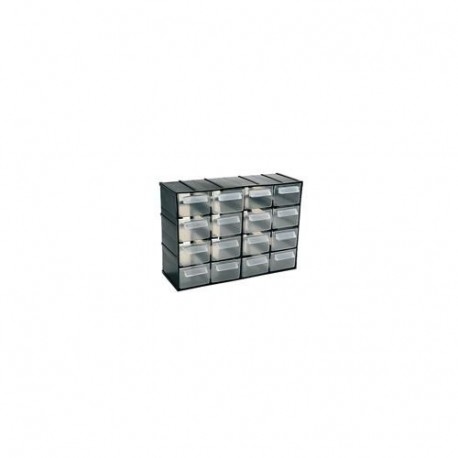 Cajonera 16 221 x 85 H.156 802 ARTPLAST [ARTPLAST]