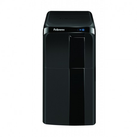 Fellowes - Destructora Negra Autofeed Af-300C Corte En Partículas