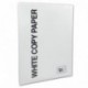 OFFICE Partner - Papel universal DIN A4, 80 g/m² , color blanco - 20.000 folios