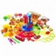 PlayGo Set De Lujo Pasta De Dooh Para Cocinar
