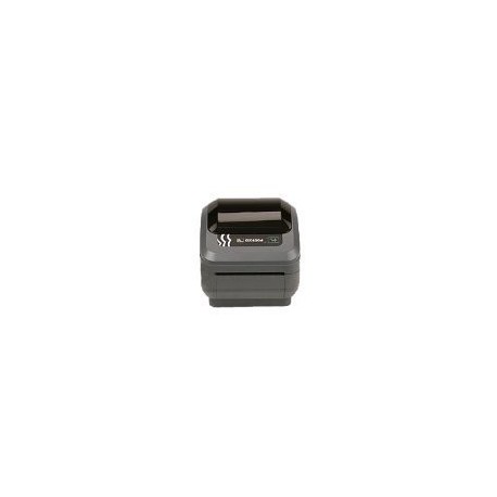 Zebra GX420d - Impresora de etiquetas Térmica directa, 203 x 203 DPI, 152 mm/seg, Bluetooth, Ethernet, Inalámbrico y alámbri