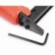 Tacwise Grapadora Neumática de Tipo 80 para Tapicería A8016V 