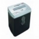 HSM Shredstar X6pro - Triturador de papel, nivel de seguridad 5, 6 hojas corte de partícula 