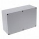 Caja de plastico, a prueba de agua, Junction 230mmx150mmx85mm