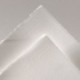 Canson Moulin du Roy - Bloc papel de acuarela, 23 x 30.5 cm, color blanco natural