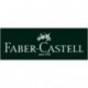 Faber-Castell Polyball XB - Bolígrafo, color rosa