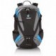 Deuter Futura Mochila para Montaña, Unisex Adulto, Negro Black/Titan , 22 l