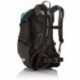 Deuter Futura Mochila para Montaña, Unisex Adulto, Negro Black/Titan , 22 l