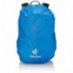 Deuter Futura Mochila para Montaña, Unisex Adulto, Negro Black/Titan , 22 l