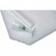 Liderpapel SE27 - Papel seda, color blanco