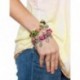 Alex Toys - Pulseras con encanto 736L 