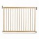 Munchkin Extending Wooden Gate - Barrera de seguridad de madera