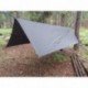 Hammock Bliss Extra Large Rain Fly – Lluvia Protección Sol o Sobre la Hamaca