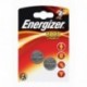 Energizer 637988SET - Pilas de botón, Litio CR2025, 3 V, 5 pack de 2 unidades