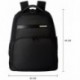 Samsonite Vectura - Mochila para ordenador portátil 40,6 cm 16" , color negro