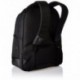 Samsonite Vectura - Mochila para ordenador portátil 40,6 cm 16" , color negro