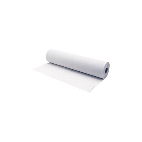 Rollo de papel camilla 57 m precortado a 40 cm , 1 unidad