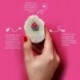 Bomb Cosmetics, Regalo para el cuidado de la piel Little Box of Love, 6 productos - 240 gr.