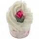 Bomb Cosmetics, Regalo para el cuidado de la piel Little Box of Love, 6 productos - 240 gr.