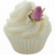 Bomb Cosmetics, Regalo para el cuidado de la piel Little Box of Love, 6 productos - 240 gr.