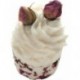 Bomb Cosmetics, Regalo para el cuidado de la piel Little Box of Love, 6 productos - 240 gr.