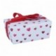 Bomb Cosmetics, Regalo para el cuidado de la piel Little Box of Love, 6 productos - 240 gr.