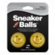 Sneaker Balls - Desodorante en Esferas para Calzado Deportivo, Bolsos, Taquillas, Botas Originales - 1 Par