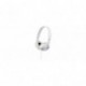 Sony MDR-ZX310APW - Auriculares de diadema cerrados con micrófono, control remoto integrado , blanco