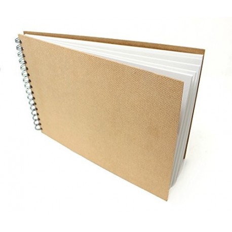 Cuaderno De Dibujo