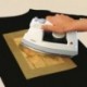 Sigel Hot Deal - InkJet-transfer para camisetas colores oscuros, A4, 250 µm, 6+6 hojas