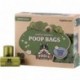Pogis Poop Bags - Bolsas para excremento de perro - 30 Rollos 450 Bolsas - Grandes, Biodegradables, Perfumadas, Herméticas