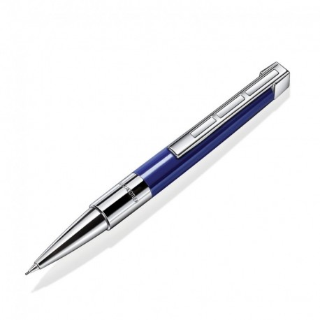 STAEDTLER Premium Resina 0.9 mm Mechanical Pencil - Blue