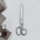3 Claveles 00033, Tijera de modista, 17,5 cm