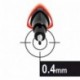 Maped 749151 - Pack de 20 rotuladores punta fina
