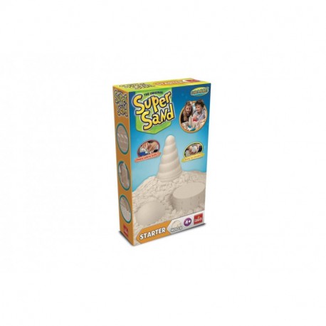 Super Sand Arena - Set Inicio Goliath 83210 