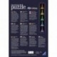 Ravensburger - 3D Puzzle Building Tour Eiffel Night 12579 1 