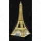 Ravensburger - 3D Puzzle Building Tour Eiffel Night 12579 1 