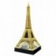 Ravensburger - 3D Puzzle Building Tour Eiffel Night 12579 1 