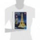 Ravensburger - 3D Puzzle Building Tour Eiffel Night 12579 1 